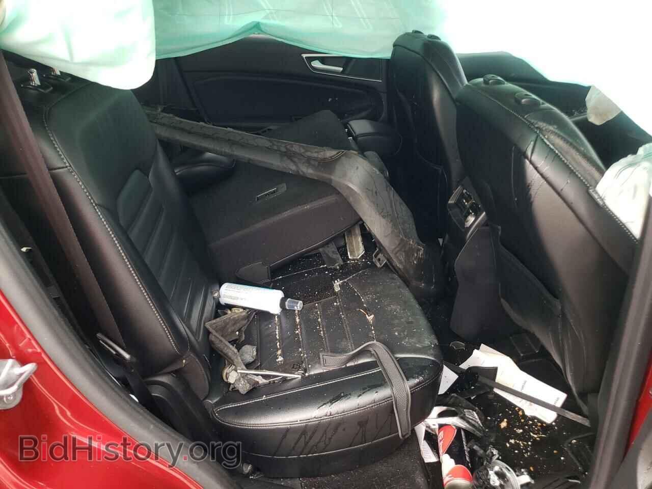 2016 FORD EDGE - VIN: 2FMPK3J94GBB48213 - Photo 6