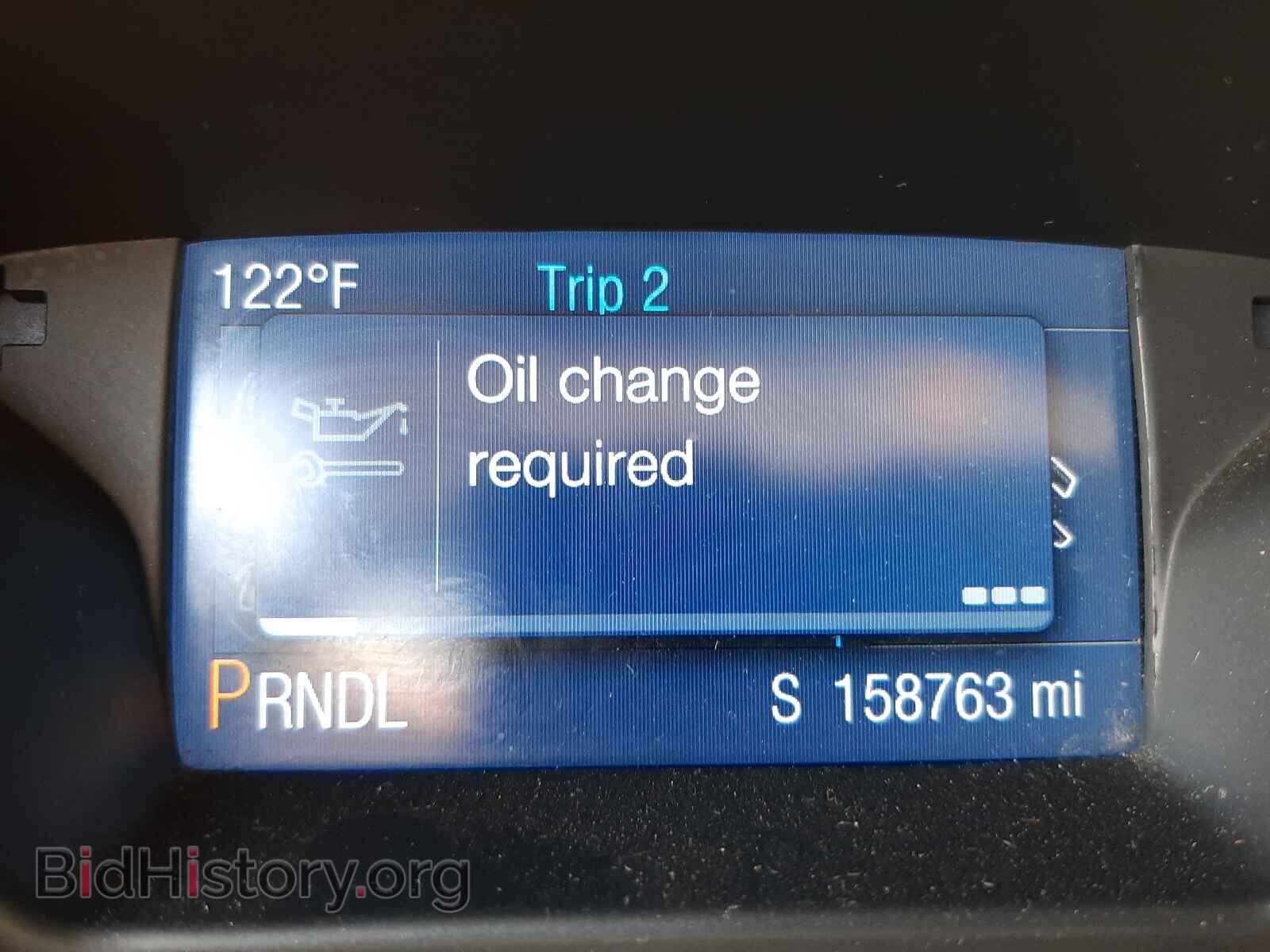 2014 FORD FOCUS - VIN: 1FADP3F28EL247740 - Фото 8