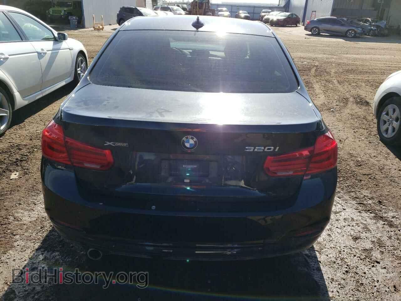 2018 BMW 3 SERIES - VIN: WBA8A3C53JA499555 - Фото 6