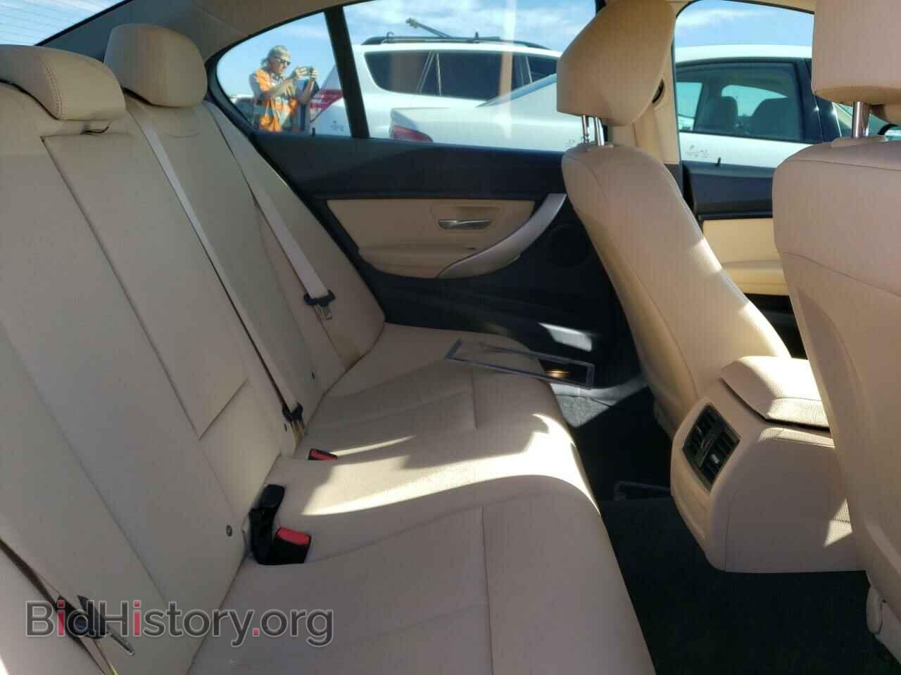 2018 BMW 3 SERIES - VIN: WBA8A3C53JA499555 - Фото 10