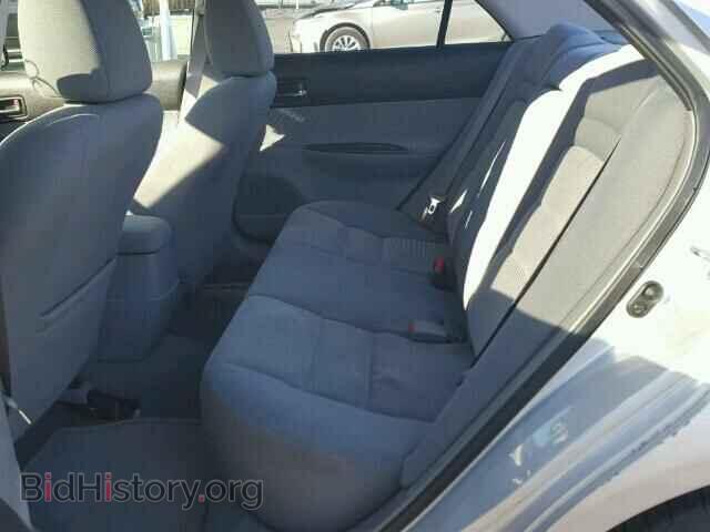 2005 MAZDA 6 - VIN: 1YVFP80C555M23059 - Фото 6
