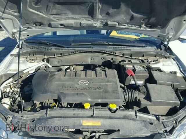 2005 MAZDA 6 - VIN: 1YVFP80C555M23059 - Фото 7