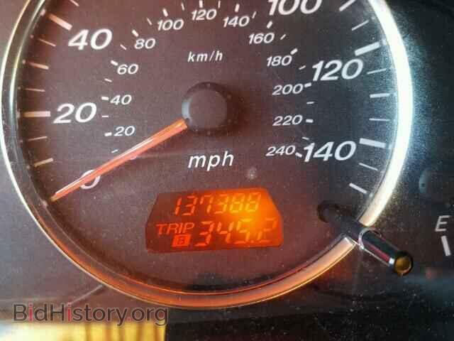 2005 MAZDA 6 - VIN: 1YVFP80C555M23059 - Фото 8