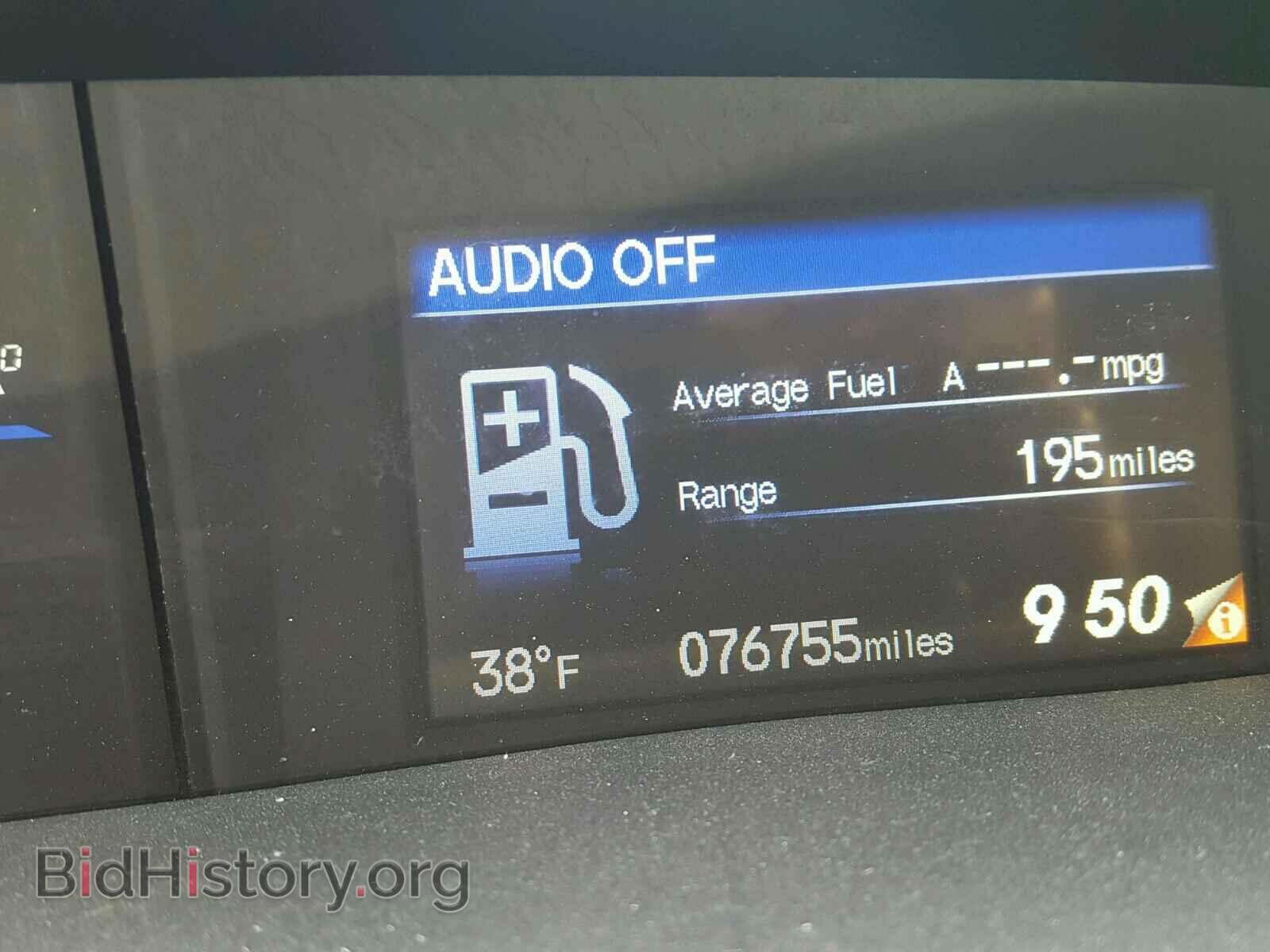 2012 HONDA CIVIC - VIN: 2HGFB2F8XCH500309 - Photo 8