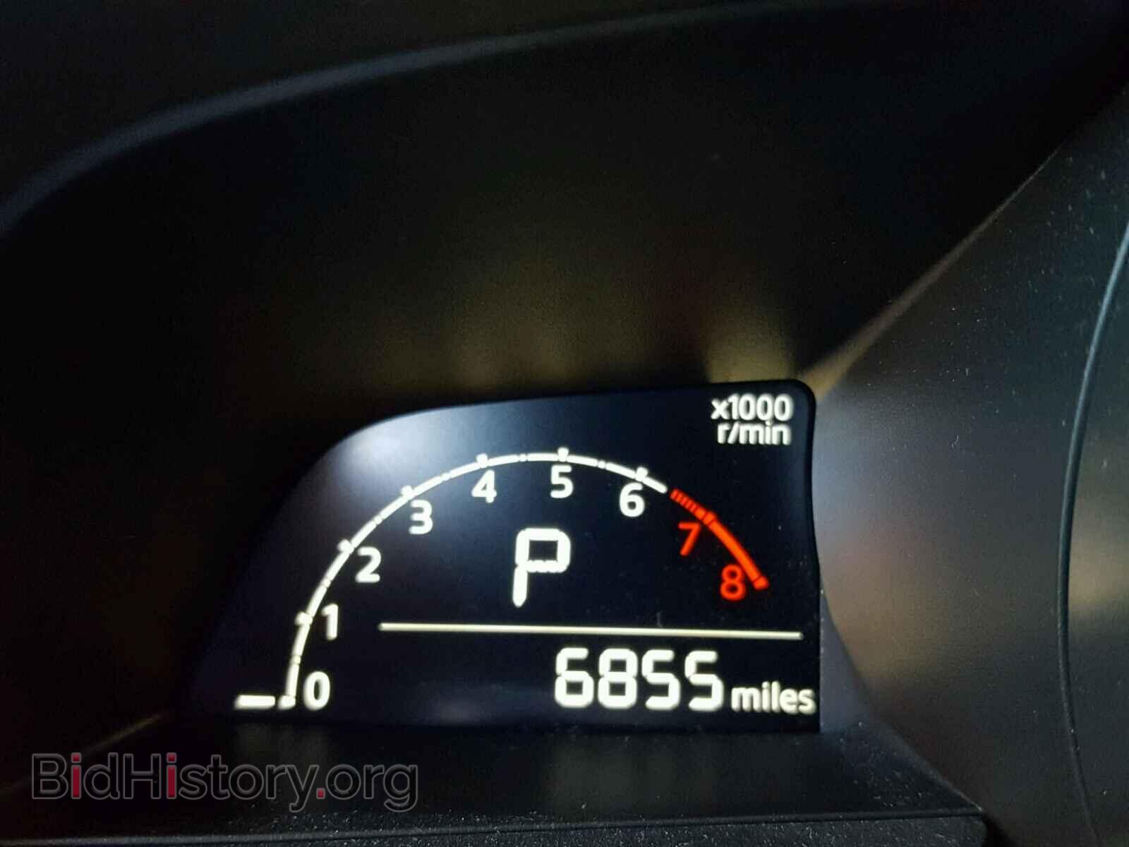 2017 MAZDA 3 - VIN: 3MZBN1L79HM121088 - Фото 8