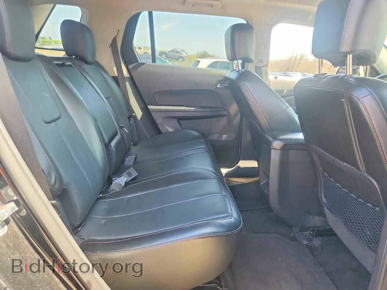 2017 GMC TERRAIN - VIN: 2GKFLUE32H6334372 - Фото 11