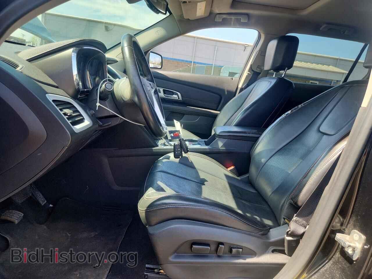 2017 GMC TERRAIN - VIN: 2GKFLUE32H6334372 - Фото 7