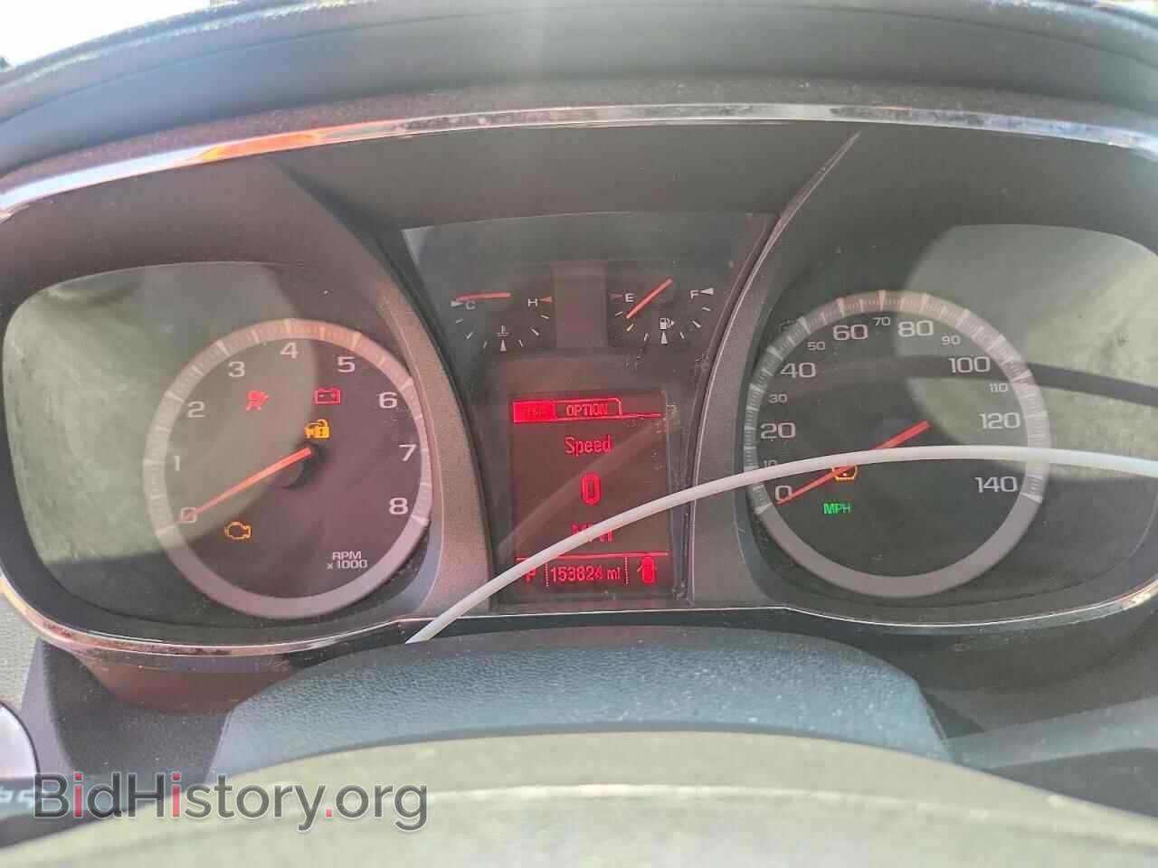 2017 GMC TERRAIN - VIN: 2GKFLUE32H6334372 - Фото 9