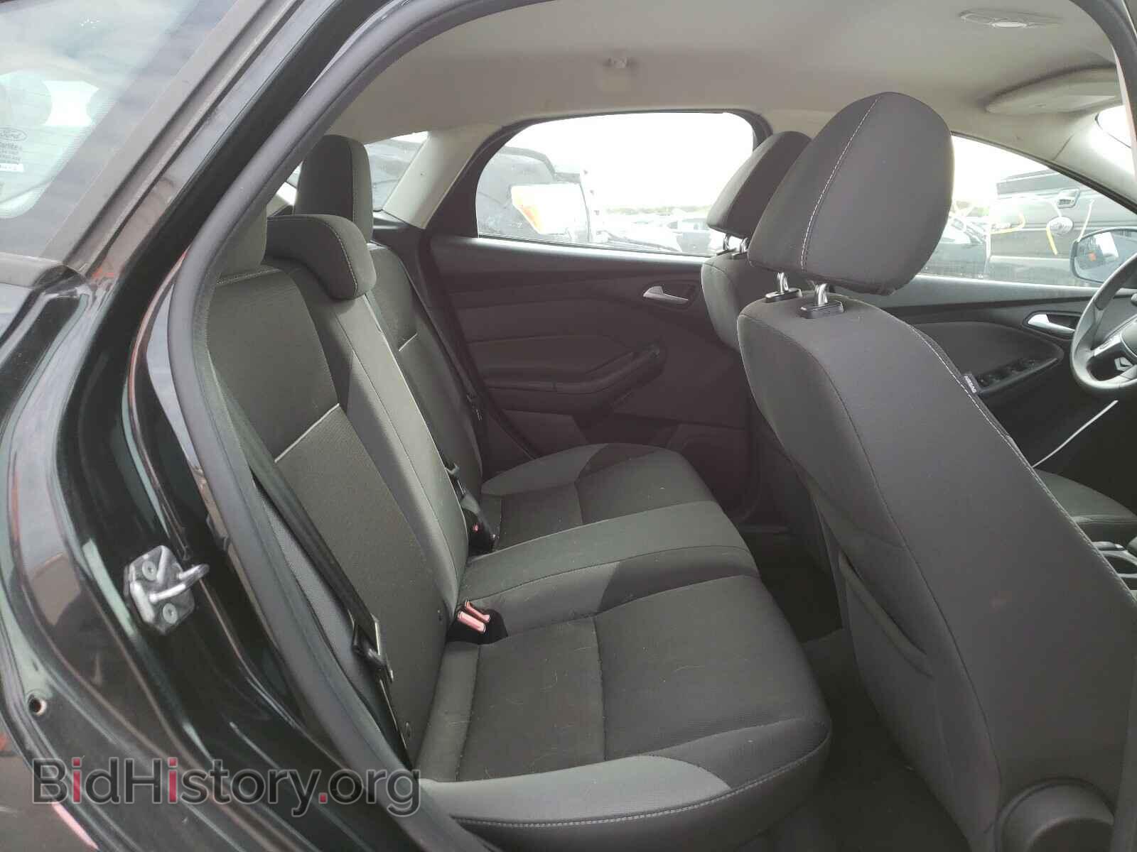 2013 FORD FOCUS - VIN: 1FADP3K26DL272785 - Фото 6