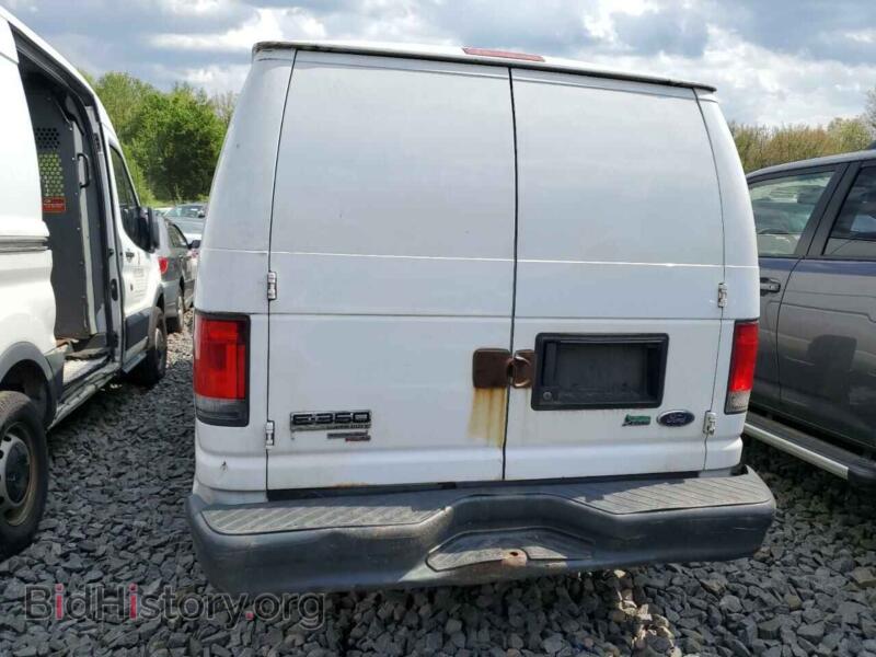 2013 Ford ALL MODELS (VIN 1FTSE3EL3DDB31730) — photo 6 of 13