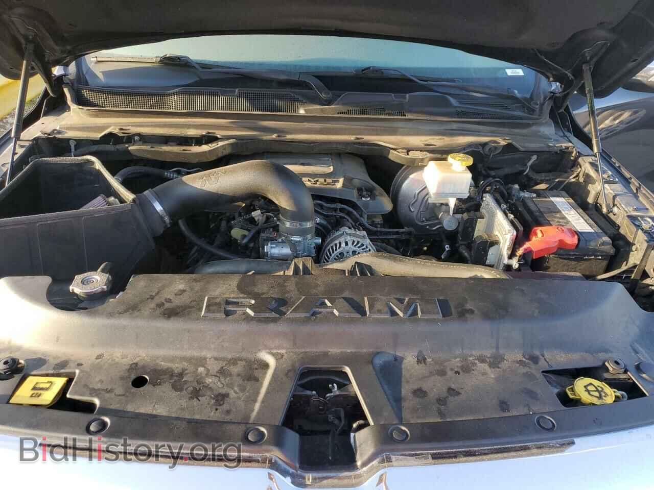 2020 RAM 1500 - VIN: 1C6SRFHT9LN293136 - Photo 11