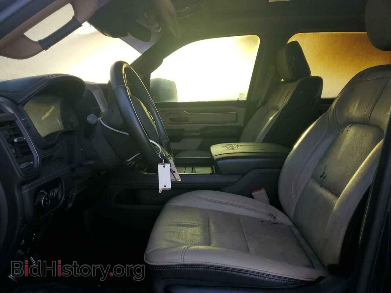 2020 RAM 1500 - VIN: 1C6SRFHT9LN293136 - Photo 7