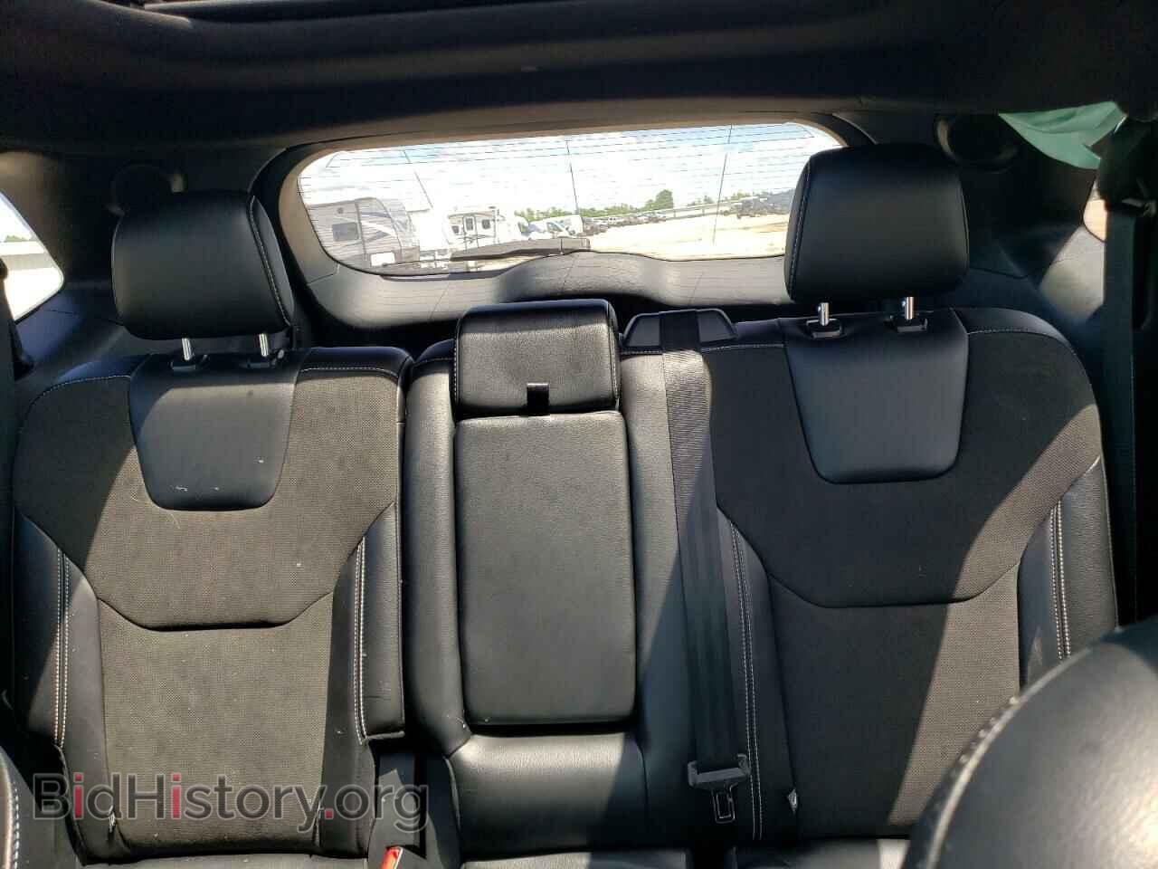 2019 FORD EDGE - VIN: 2FMPK4AP6KBB00970 - Фото 10