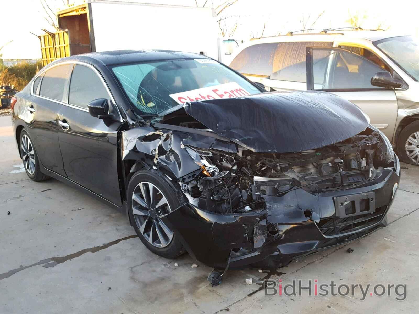 Photo 1N4AL3AP9GC228411 - NISSAN ALTIMA 2016