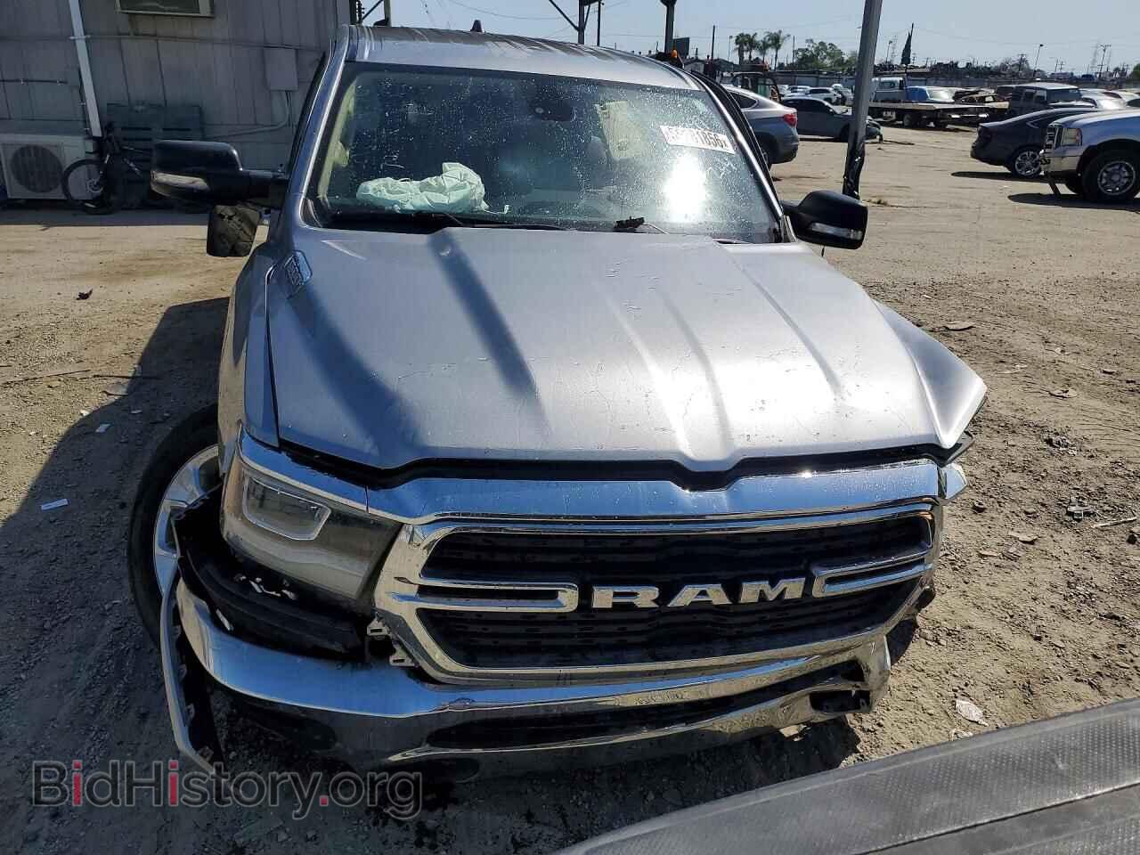 2019 RAM 1500 - VIN: 1C6RREFT5KN514399 - Фото 5