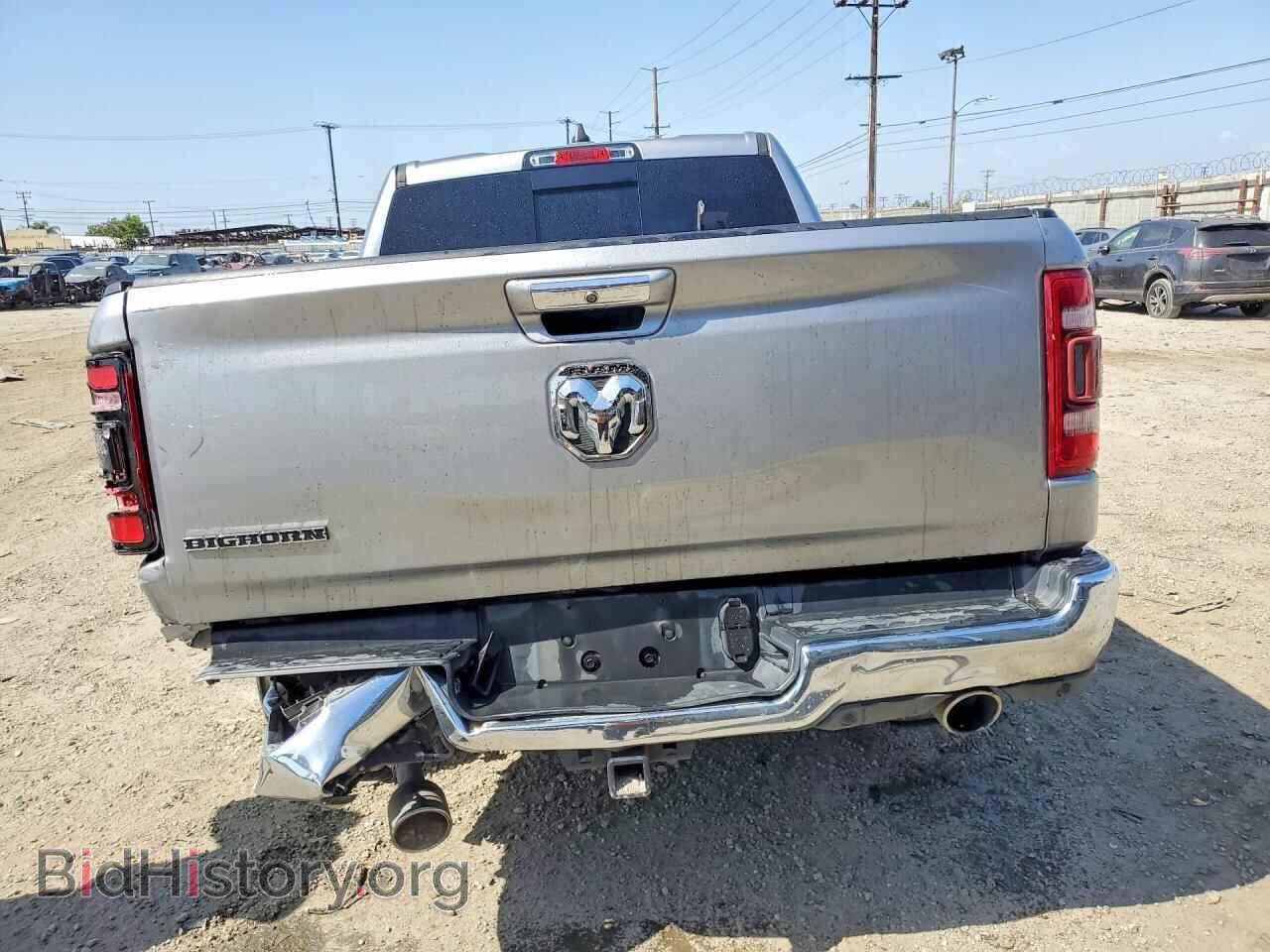 2019 RAM 1500 - VIN: 1C6RREFT5KN514399 - Фото 6