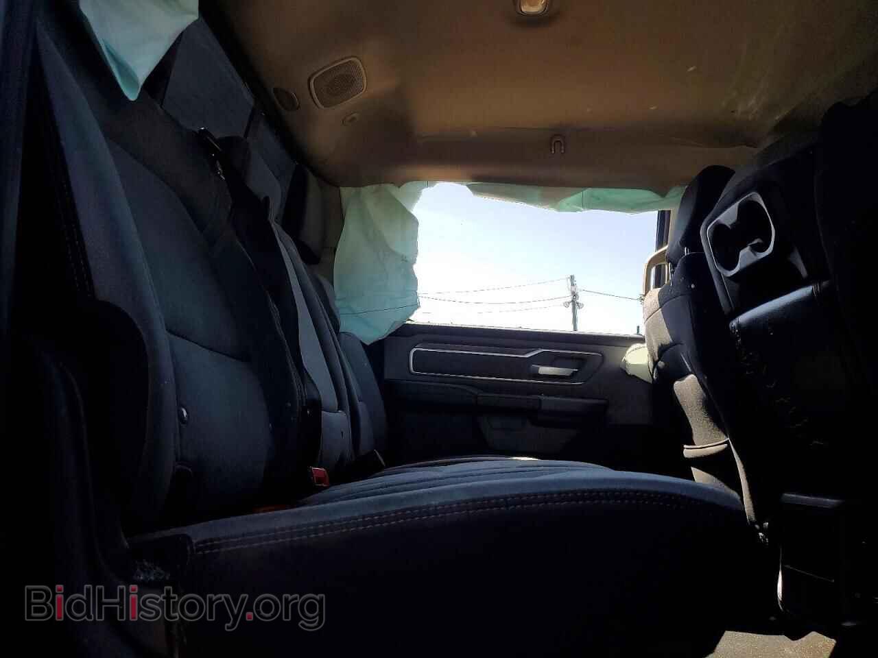 2019 RAM 1500 - VIN: 1C6RREFT5KN514399 - Фото 10