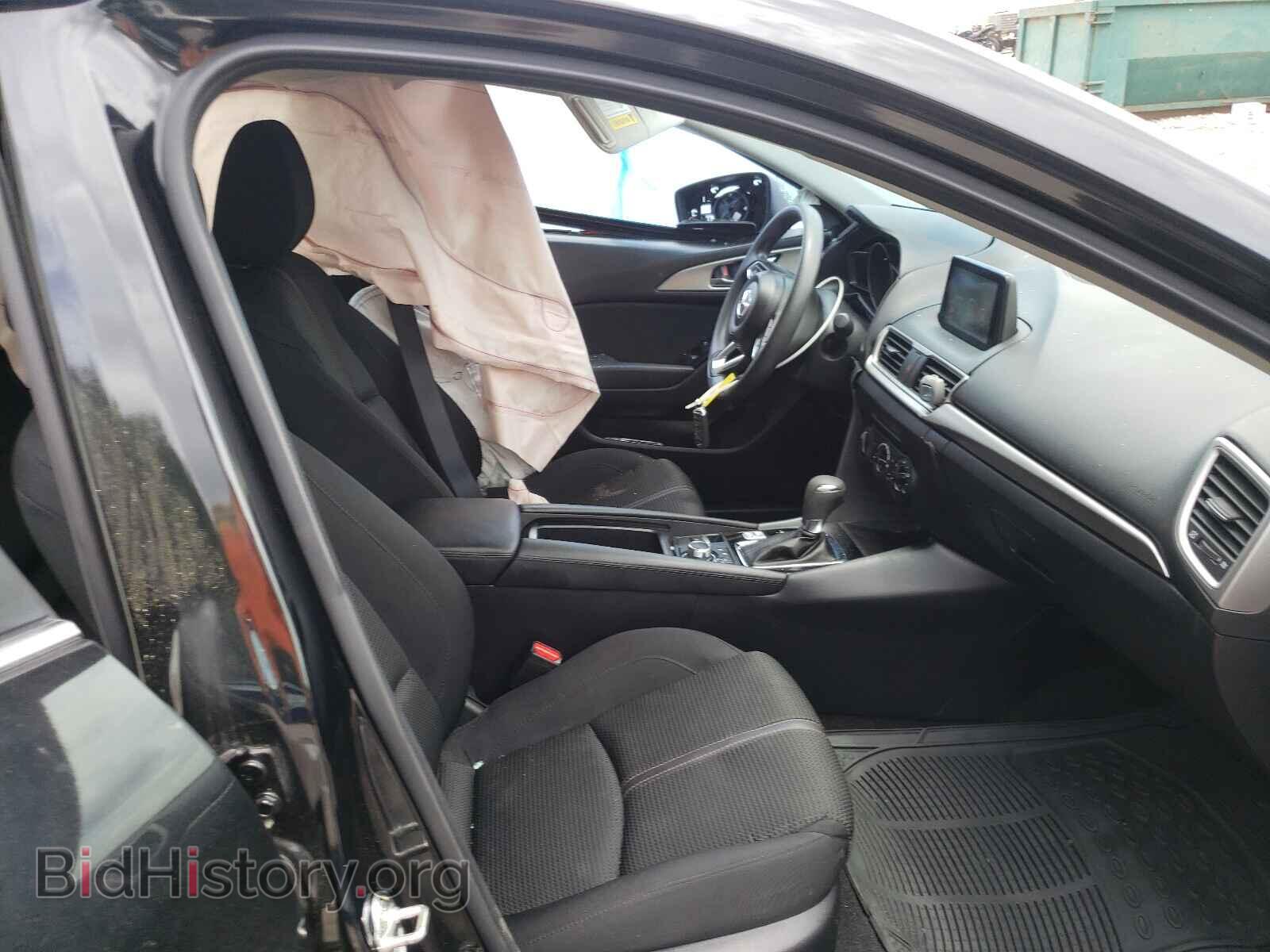 2017 MAZDA 3 - VIN: 3MZBN1U72HM153461 - Фото 5
