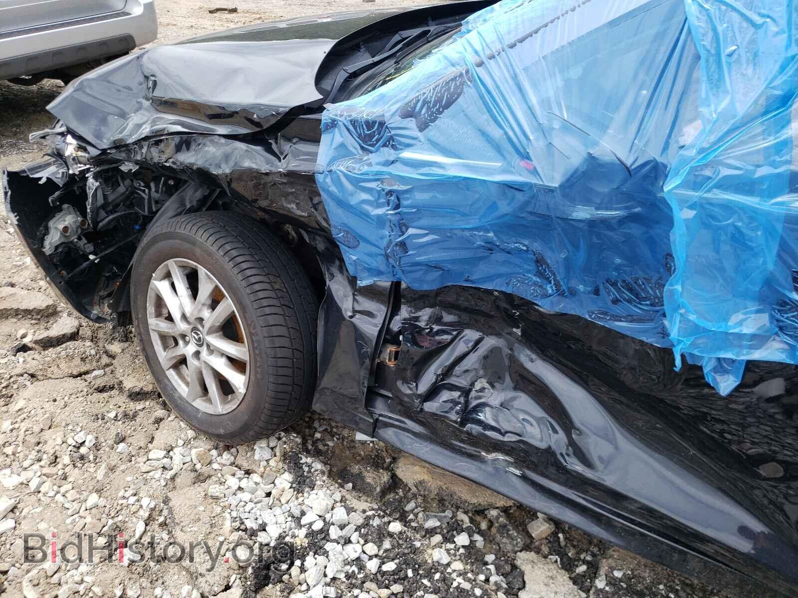 2017 MAZDA 3 - VIN: 3MZBN1U72HM153461 - Фото 9