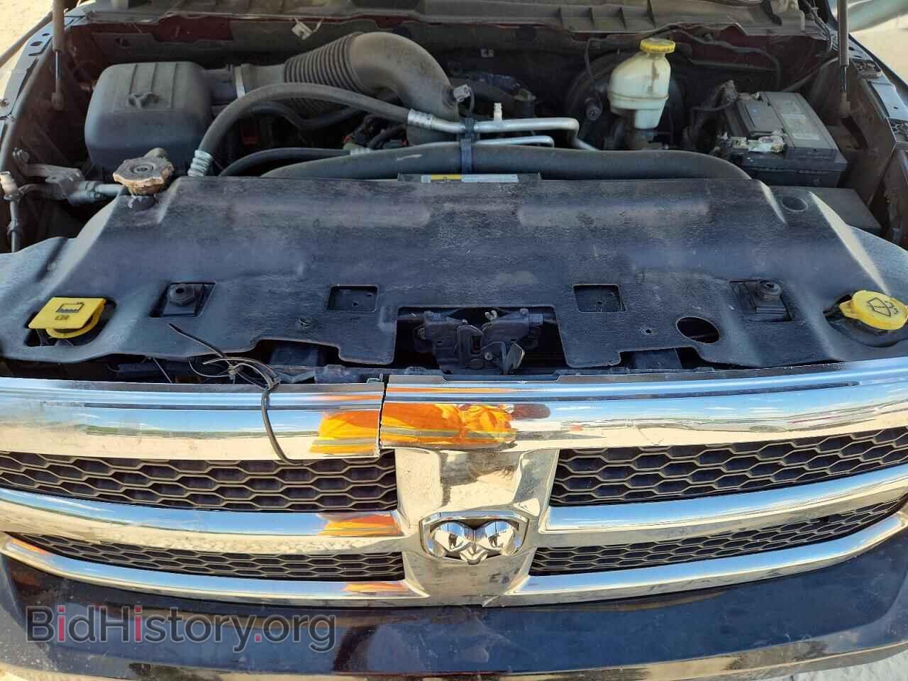 2020 RAM 1500 - VIN: 1C6RR7TT7LS124858 - Фото 11