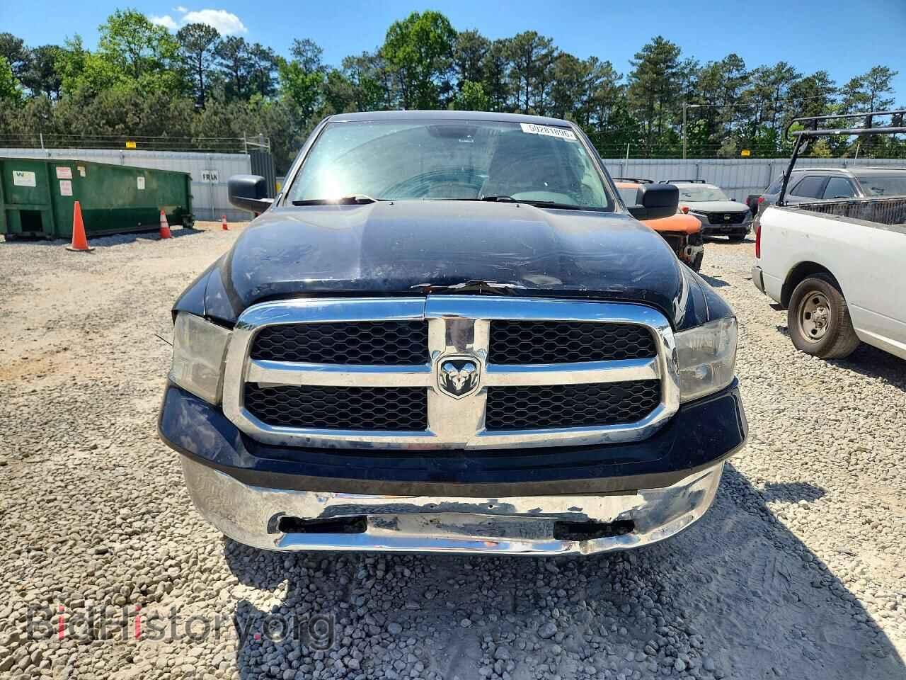 2020 RAM 1500 - VIN: 1C6RR7TT7LS124858 - Фото 5