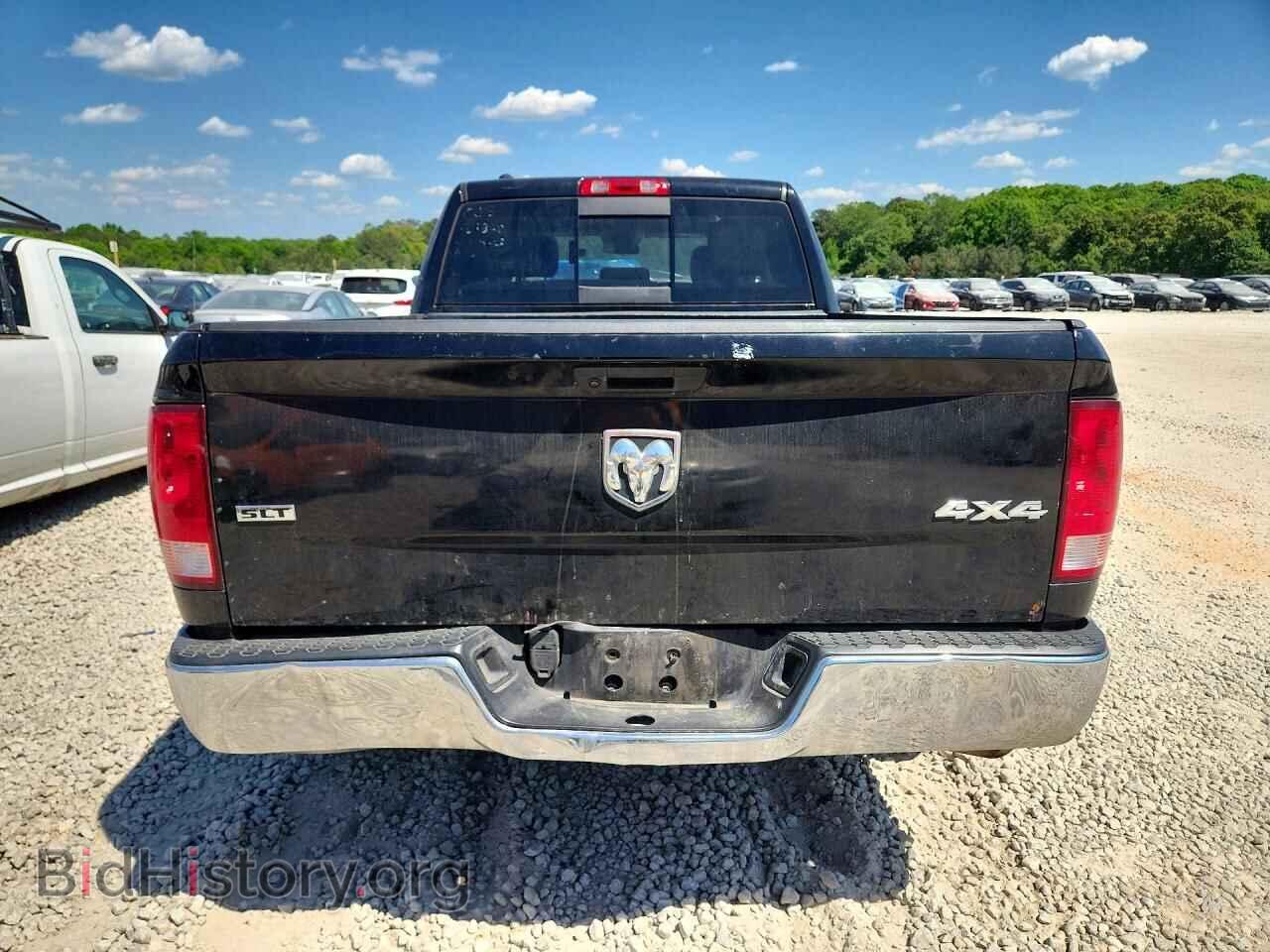 2020 RAM 1500 - VIN: 1C6RR7TT7LS124858 - Фото 6