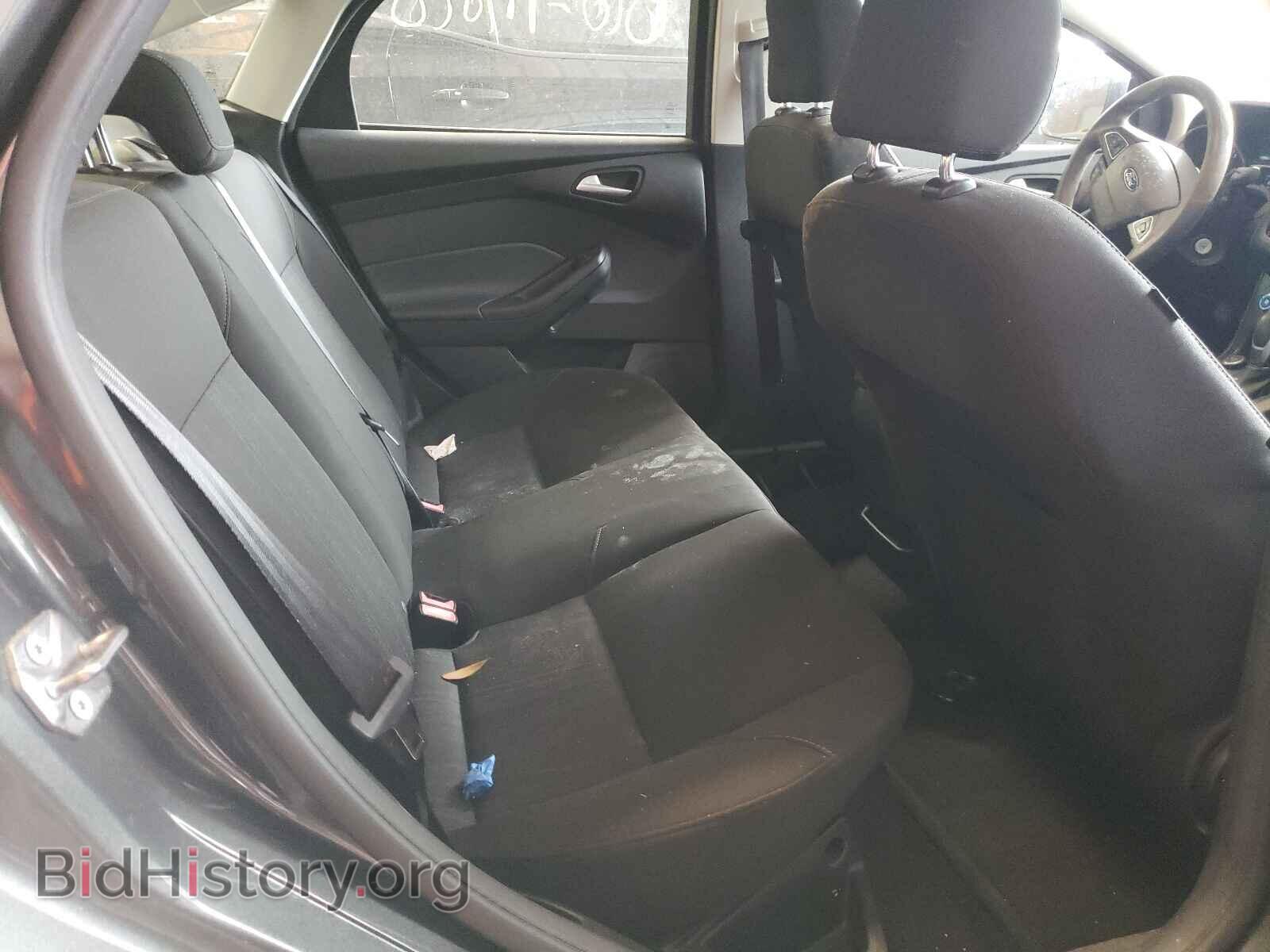 2015 FORD FOCUS - VIN: 1FADP3F21FL262629 - Фото 6