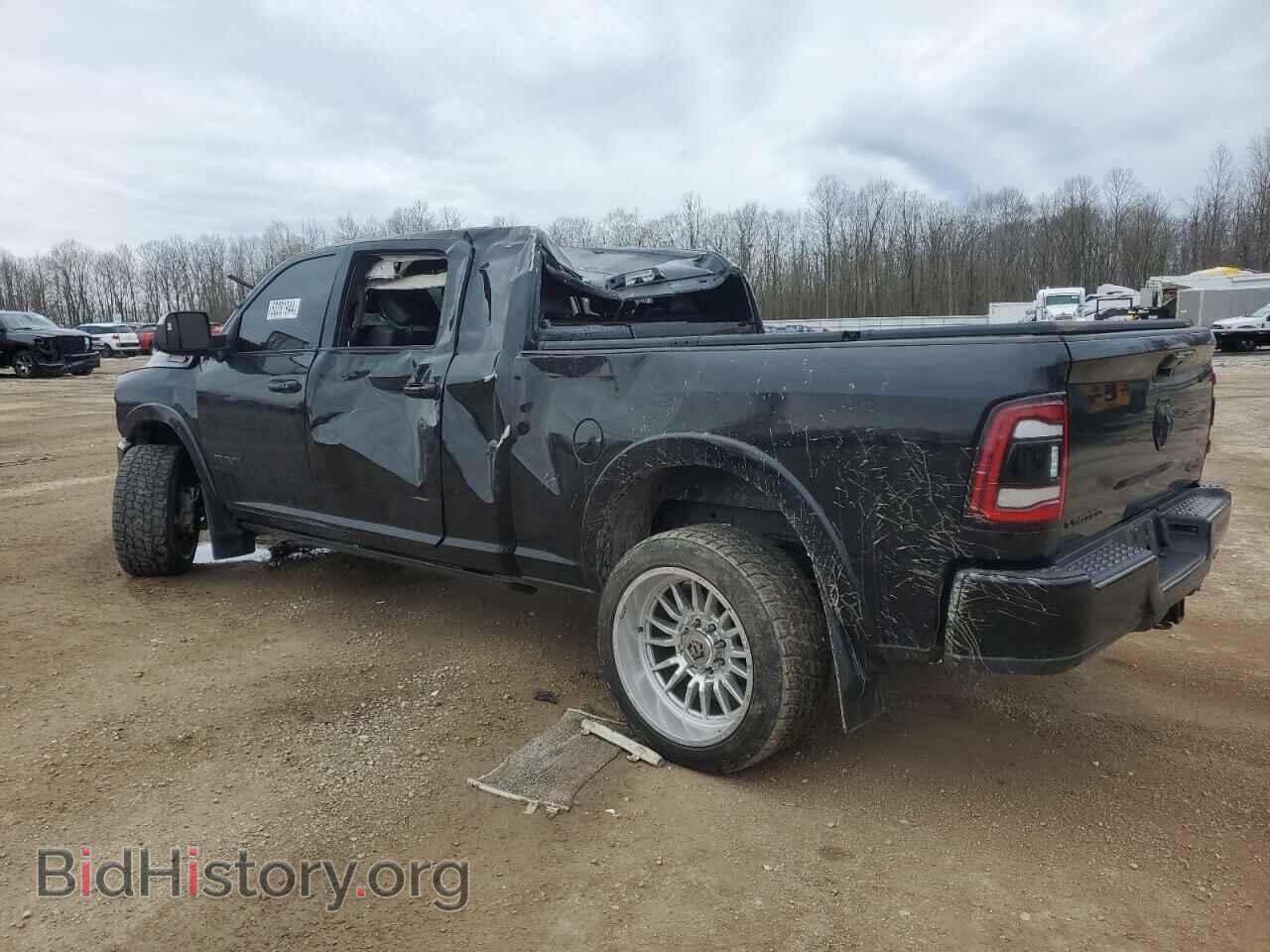 2021 RAM 3500 - VIN: 3C63R3PL8MG646335 - Photo 2