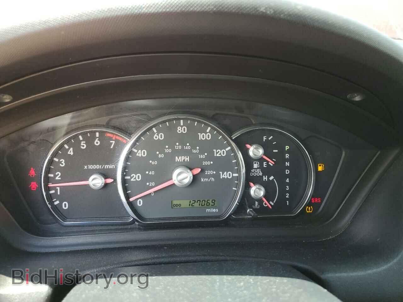 2012 MITSUBISHI GALANT - VIN: 4A32B3FF9CE011809 - Фото 9