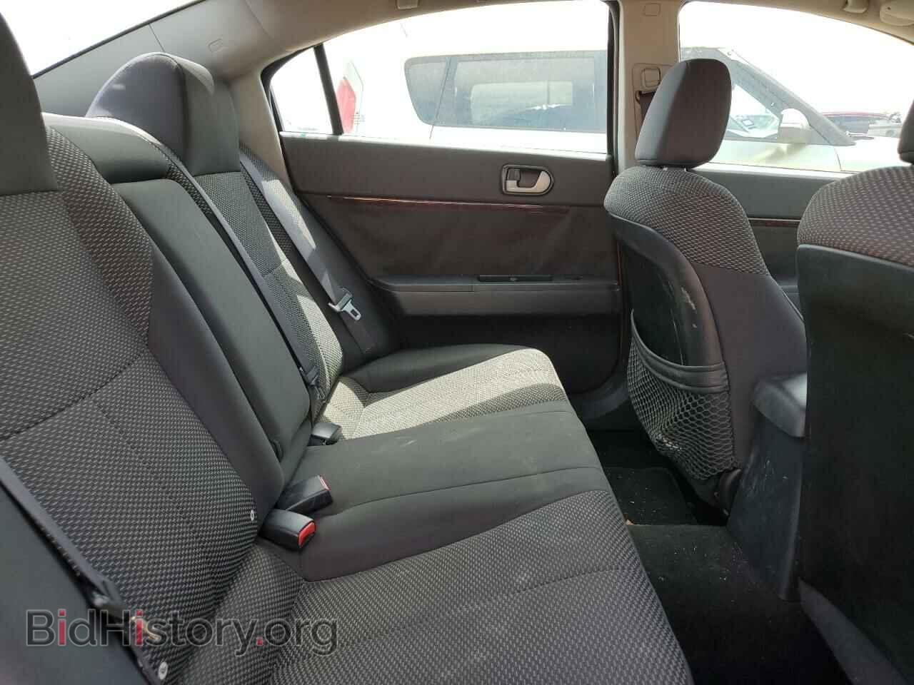2012 MITSUBISHI GALANT - VIN: 4A32B3FF9CE011809 - Фото 10