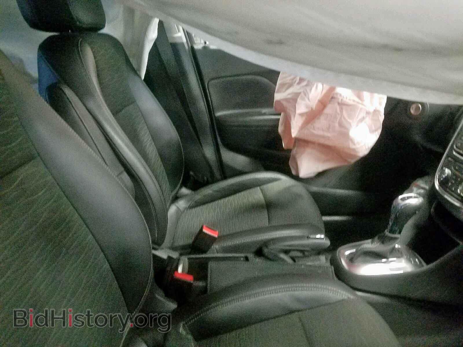 2015 BUICK ENCORE CON - VIN: KL4CJFSB5FB125983 - Photo 5