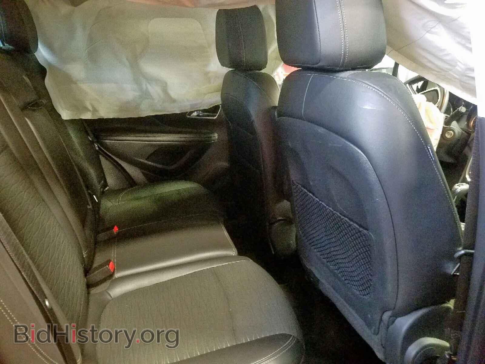 2015 BUICK ENCORE CON - VIN: KL4CJFSB5FB125983 - Photo 6