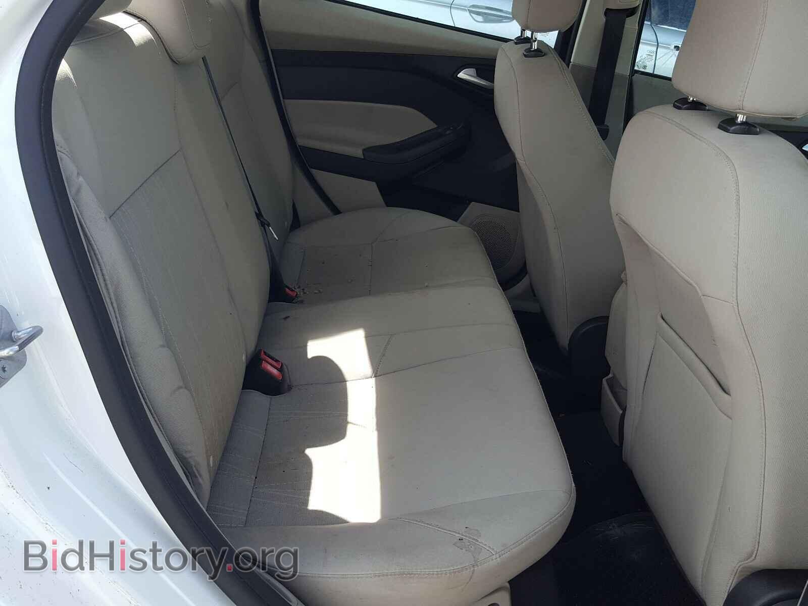 2015 FORD FOCUS - VIN: 1FADP3F20FL349812 - Фото 6