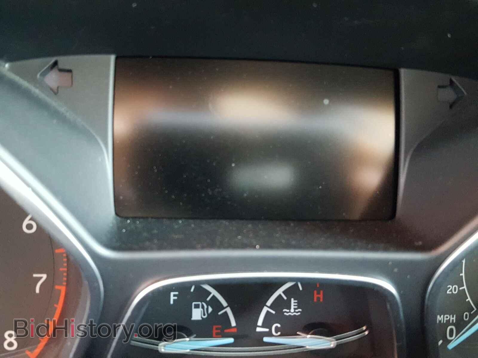 2015 FORD FOCUS - VIN: 1FADP3F20FL349812 - Фото 8