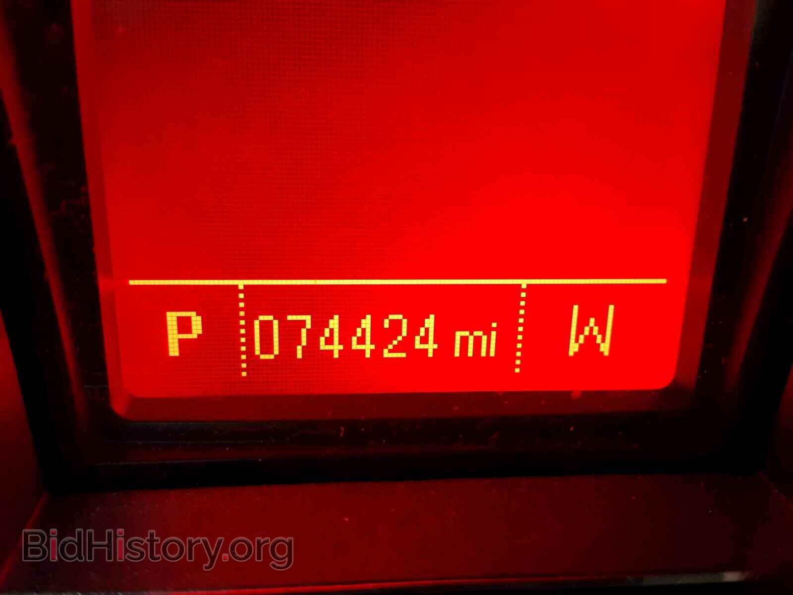 2012 GMC TERRAIN SL - VIN: 2GKALWEK1C6343490 - Фото 8
