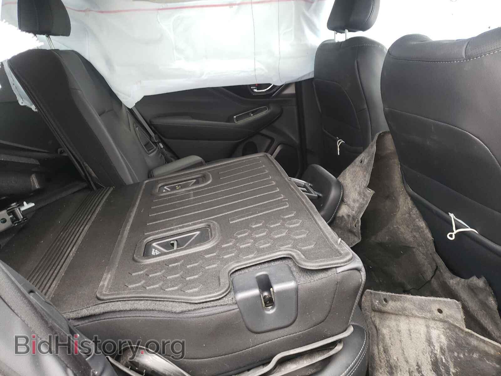 2020 SUBARU OUTBACK - VIN: 4S4BTALC7L3259630 - Фото 6