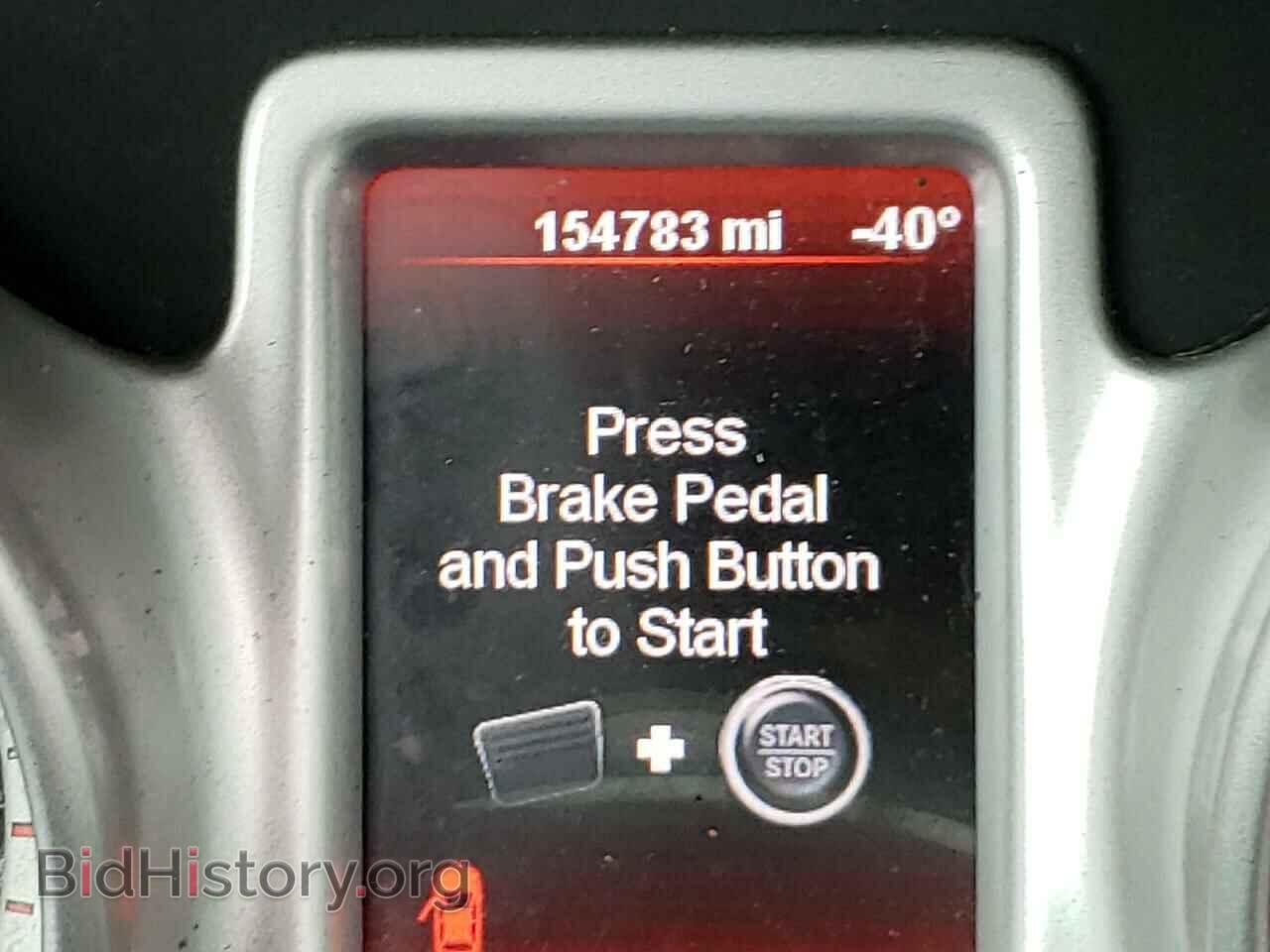 2012 DODGE JOURNEY - VIN: 3C4PDCAB6CT281684 - Фото 8