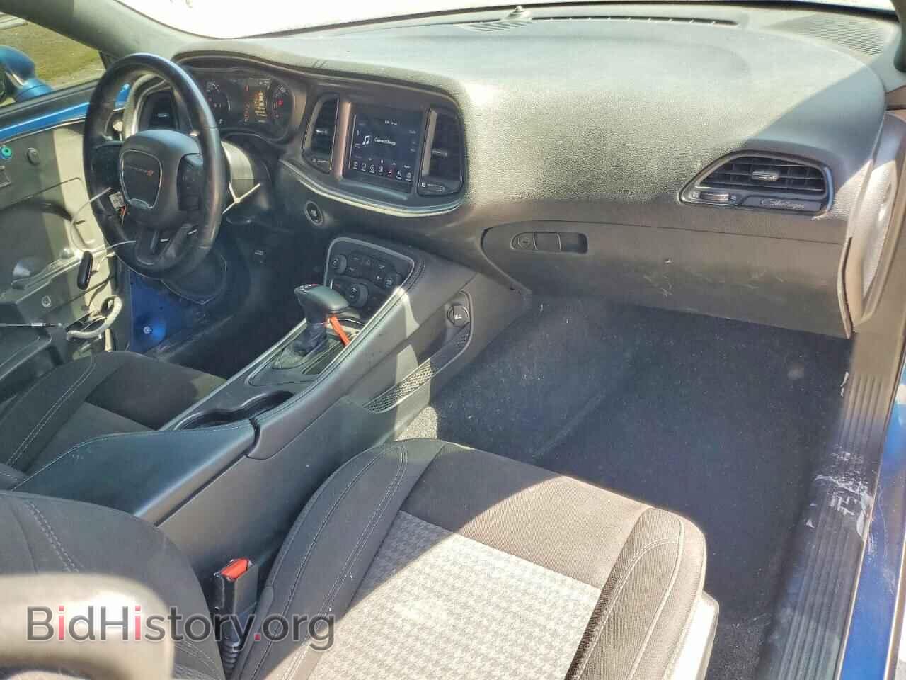 2021 DODGE CHALLENGER - VIN: 2C3CDZAG6MH560435 - Photo 8