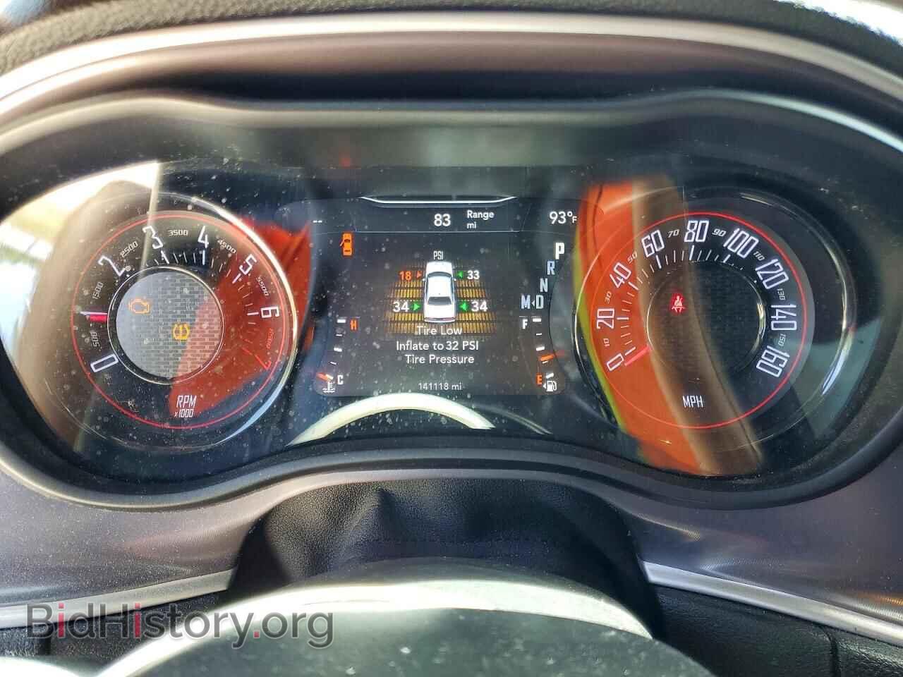 2021 DODGE CHALLENGER - VIN: 2C3CDZAG6MH560435 - Photo 9