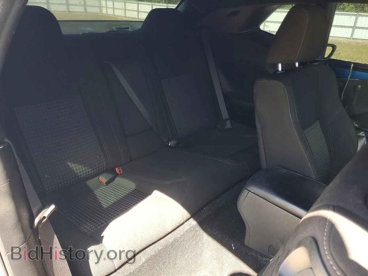 2021 DODGE CHALLENGER - VIN: 2C3CDZAG6MH560435 - Photo 10