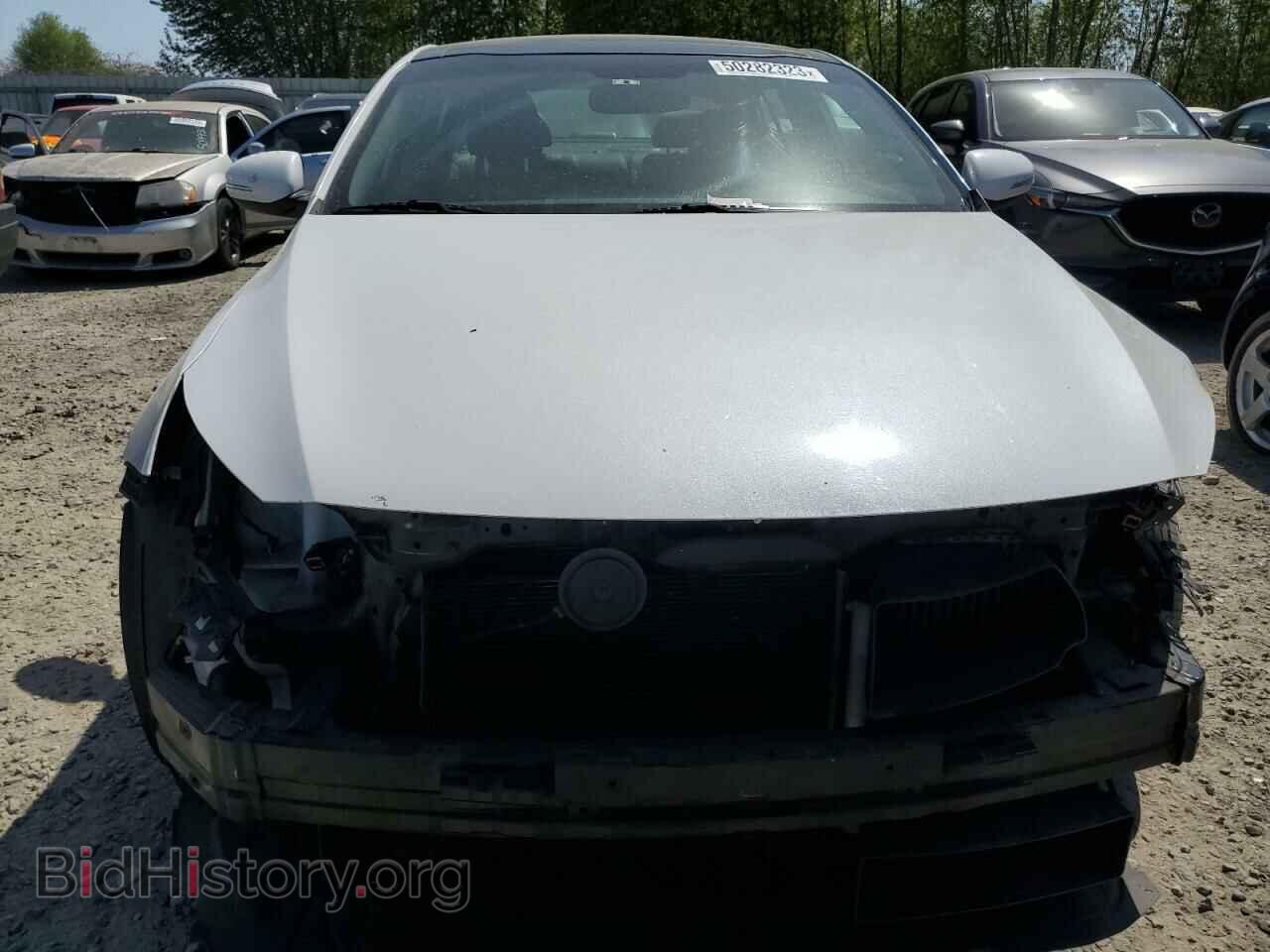 2012 KIA OPTIMA - VIN: 5XXGR4A68CG074526 - Фото 5