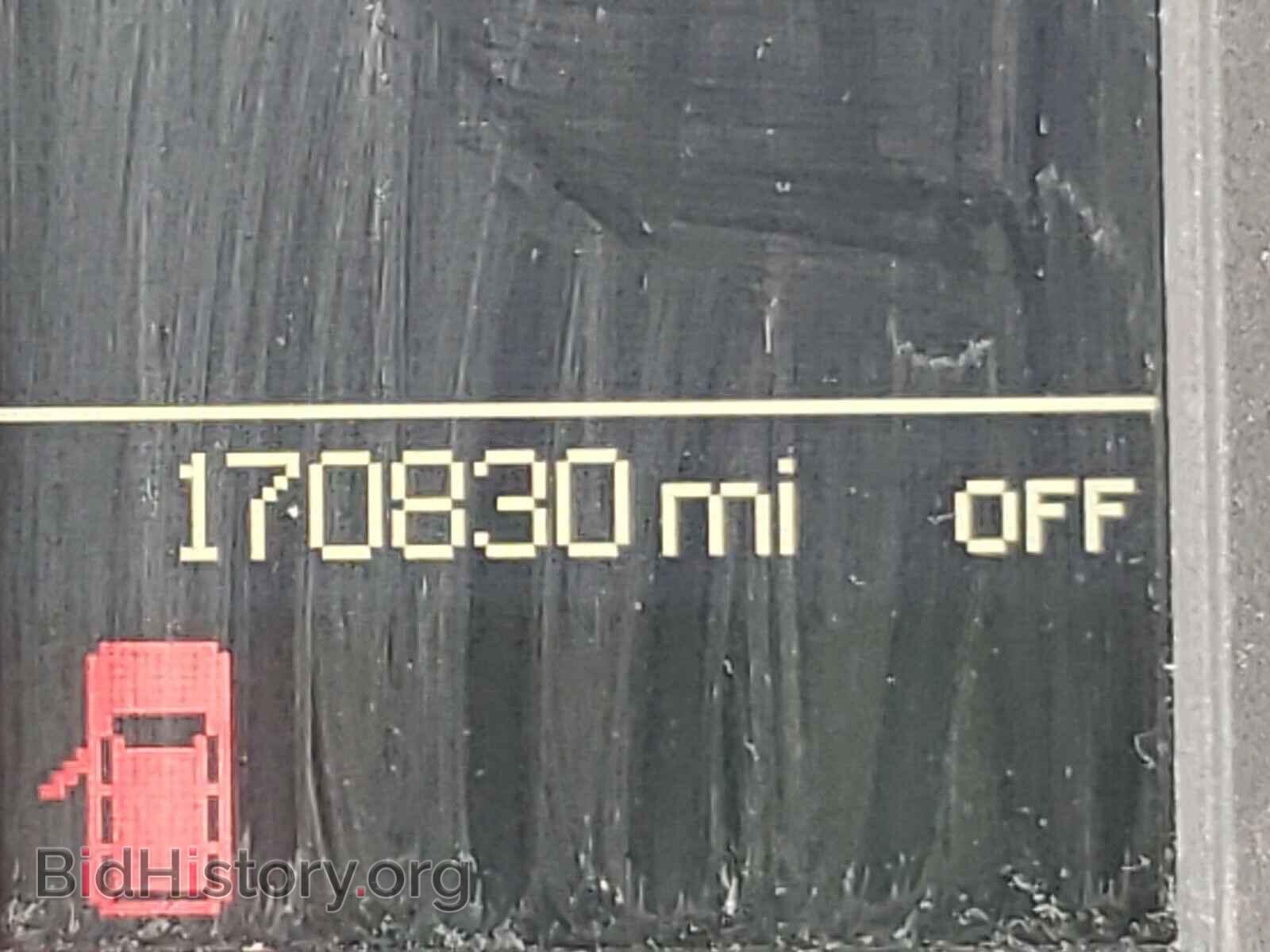 2011 DODGE CARAVAN - VIN: 2D4RN5DG6BR657426 - Фото 8