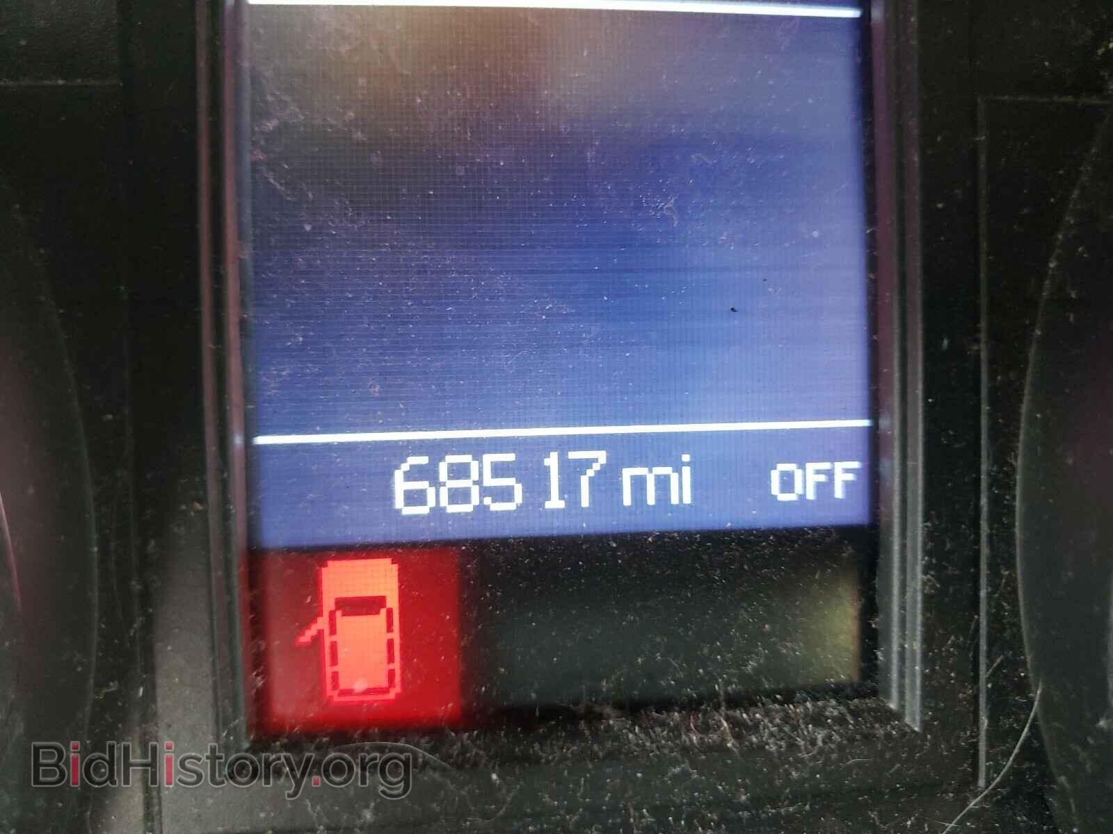 2016 CHRYSLER MINIVAN - VIN: 2C4RC1BG8GR268079 - Фото 8
