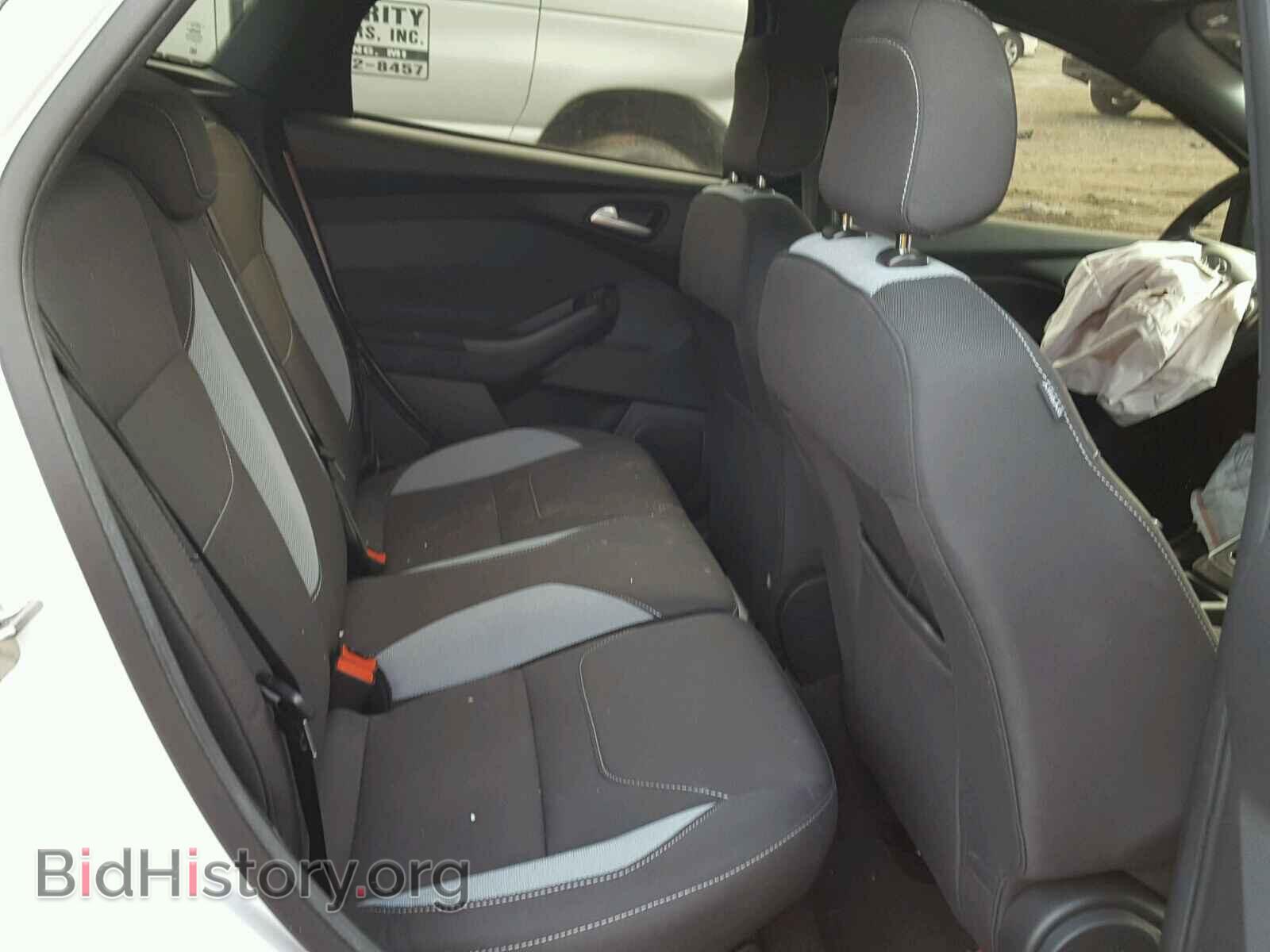 2017 FORD FOCUS - VIN: 1FADP3L9XHL283550 - Фото 6