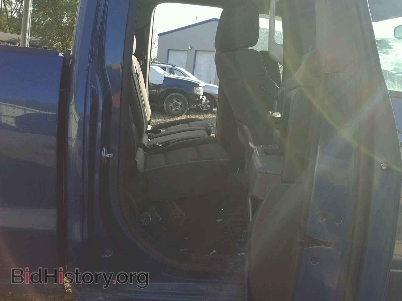 2016 CHEVROLET SILVERADO - VIN: 1GCVKREC3GZ170818 - Фото 6