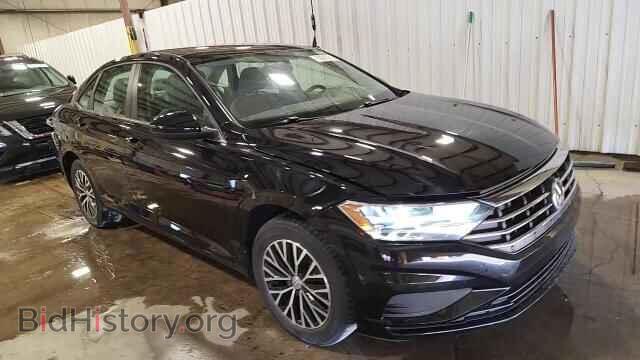 2019 VOLKSWAGEN JETTA - VIN: 3VWC57BU7KM249089 - Фото 14