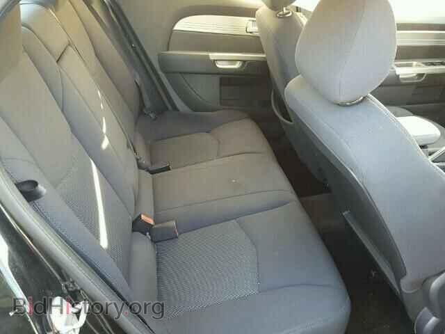 2009 CHRYSLER SEBRING - VIN: 1C3LC46D89N532445 - Фото 6