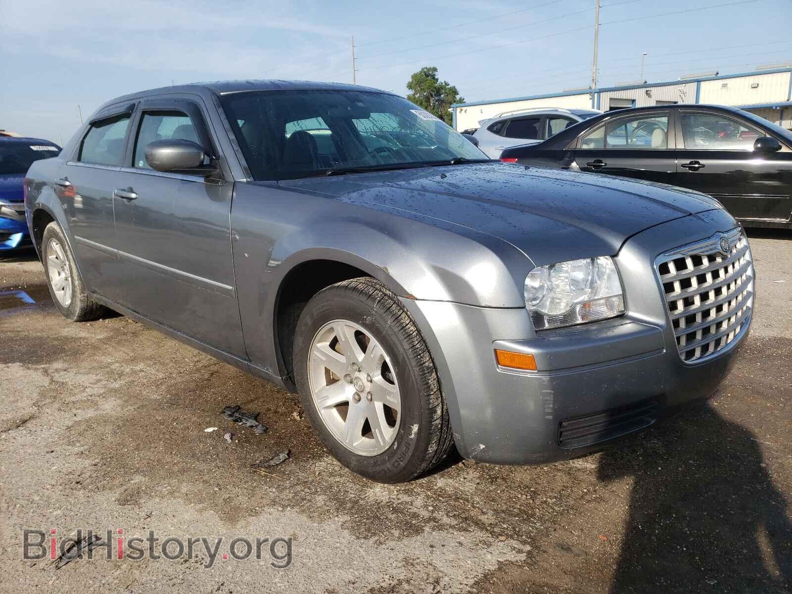 Photo 2C3LA43R07H806409 - CHRYSLER 300 2007
