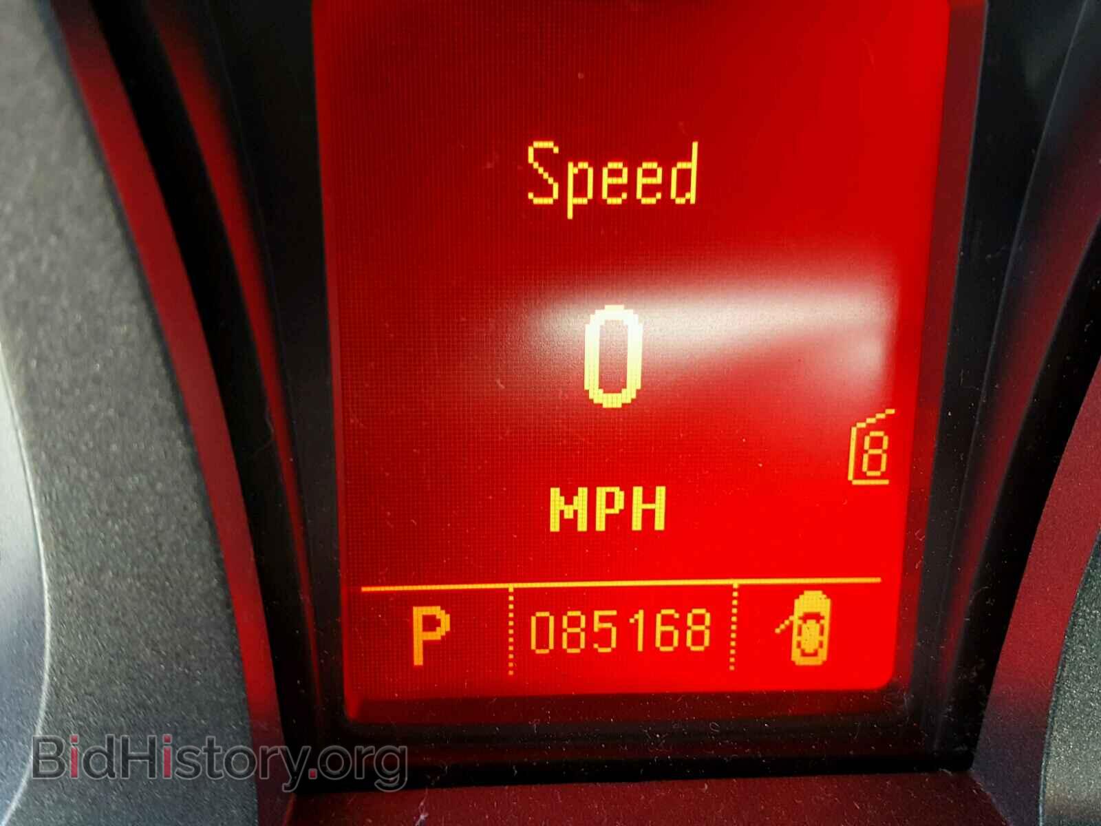 2010 GMC TERRAIN SL - VIN: 2CTFLGEW3A6337010 - Фото 8