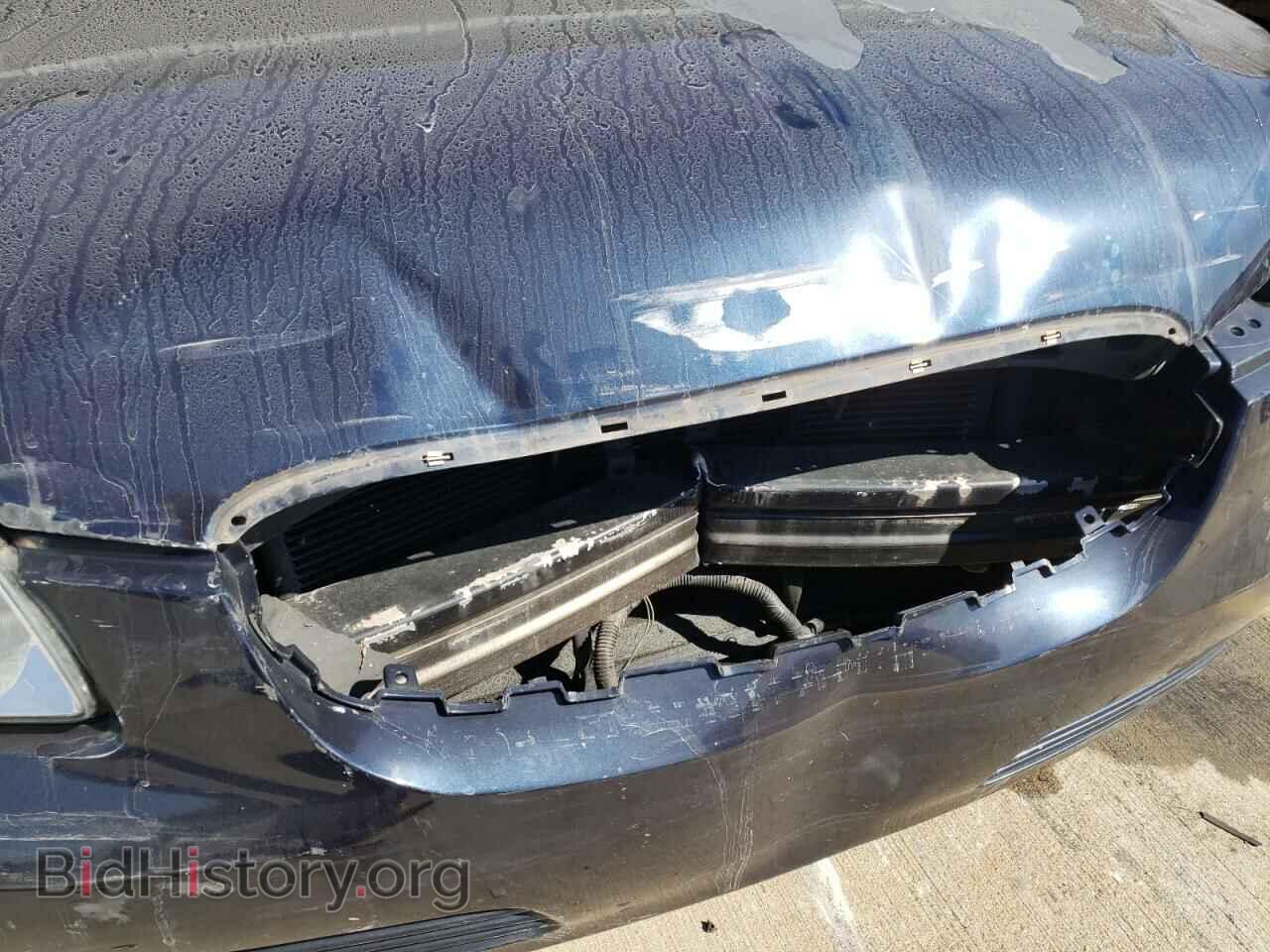 2006 BUICK LUCERNE - VIN: 1G4HP57256U244579 - Фото 9